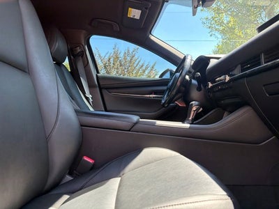2020 Mazda Mazda3 Preferred