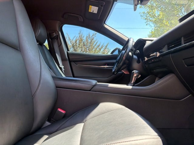 2020 Mazda Mazda3 Preferred