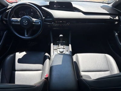 2020 Mazda Mazda3 Preferred