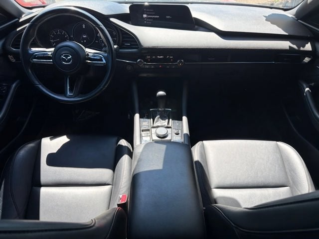 2020 Mazda Mazda3 Preferred