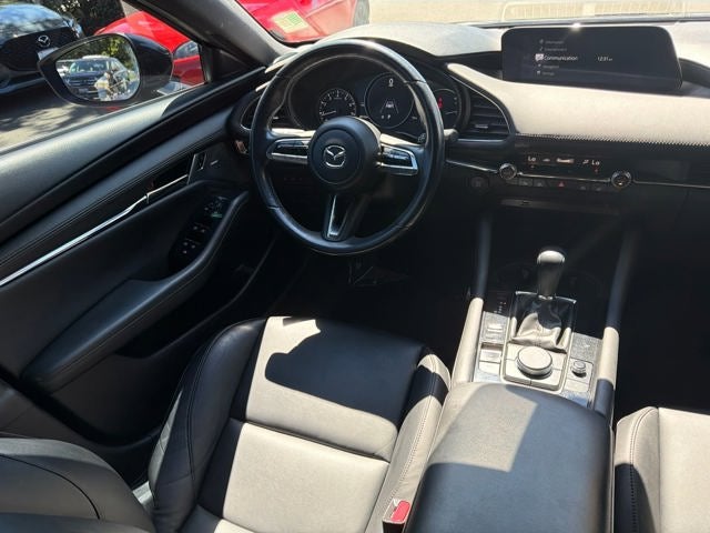 2020 Mazda Mazda3 Preferred