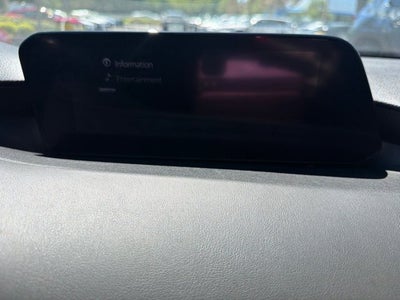 2020 Mazda Mazda3 Preferred
