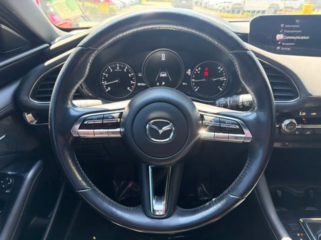 2020 Mazda Mazda3 Preferred