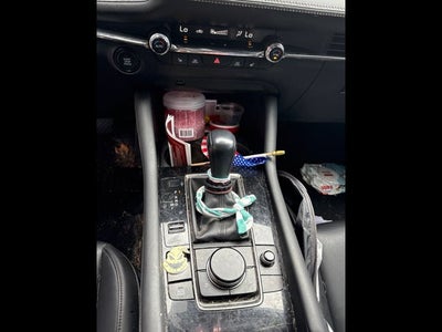 2020 Mazda Mazda3 Preferred