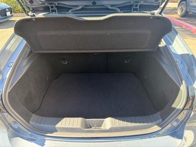 2023 Mazda Mazda3 2.5 S Premium Package