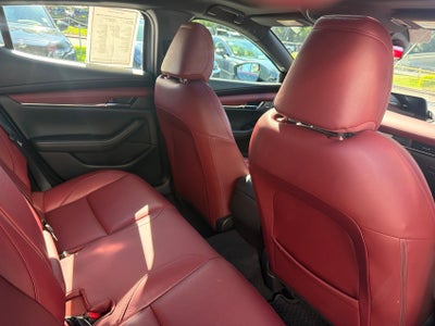 2023 Mazda Mazda3 2.5 S Premium Package