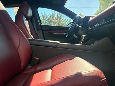 2023 Mazda Mazda3 2.5 S Premium Package
