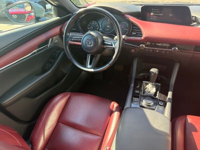 2023 Mazda Mazda3 2.5 S Premium Package