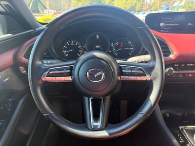 2023 Mazda Mazda3 2.5 S Premium Package