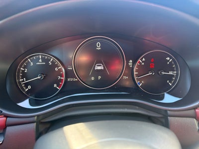 2023 Mazda Mazda3 2.5 S Premium Package