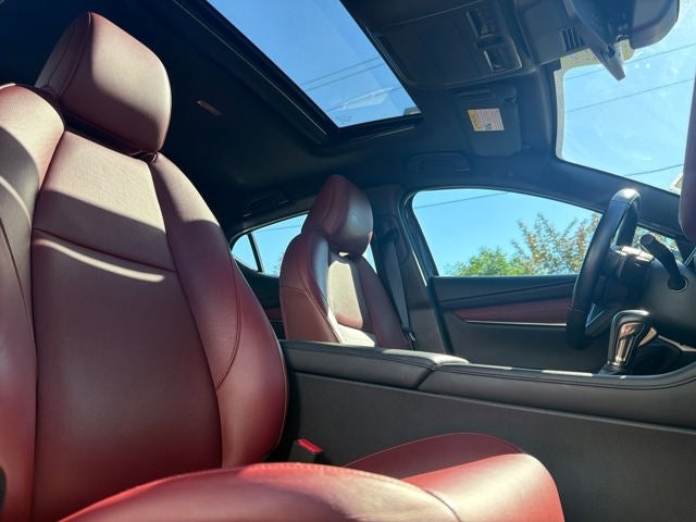 2023 Mazda Mazda3 2.5 S Premium Package