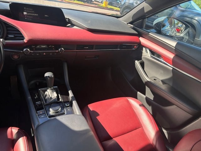 2023 Mazda Mazda3 2.5 S Premium Package