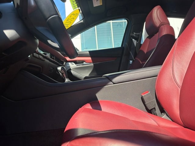 2023 Mazda Mazda3 2.5 S Premium Package