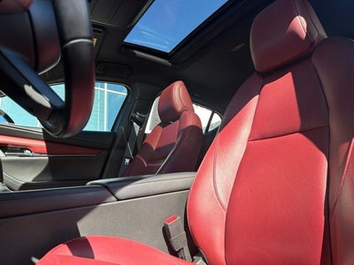 2023 Mazda Mazda3 2.5 S Premium Package