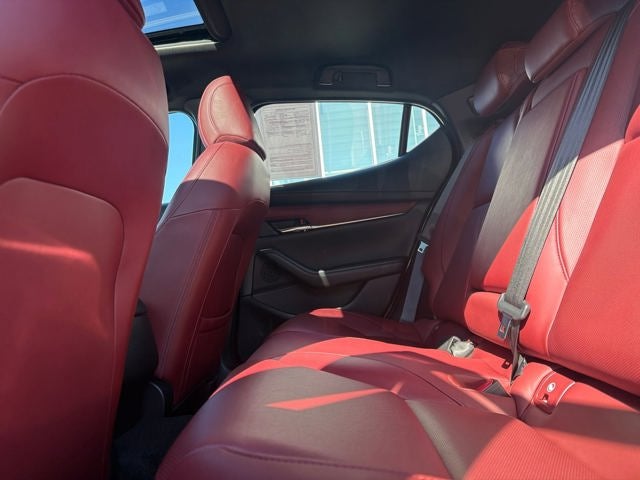 2023 Mazda Mazda3 2.5 S Premium Package