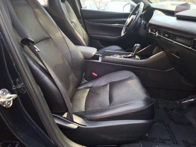 2019 Mazda Mazda3 Premium