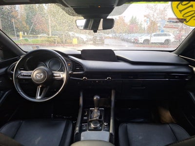 2019 Mazda Mazda3 Premium