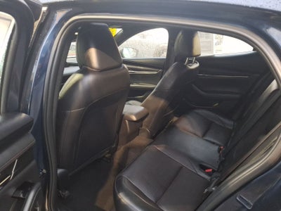 2019 Mazda Mazda3 Premium