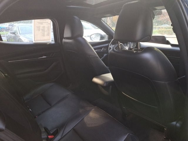 2019 Mazda Mazda3 Premium