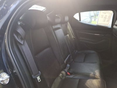 2019 Mazda Mazda3 Premium