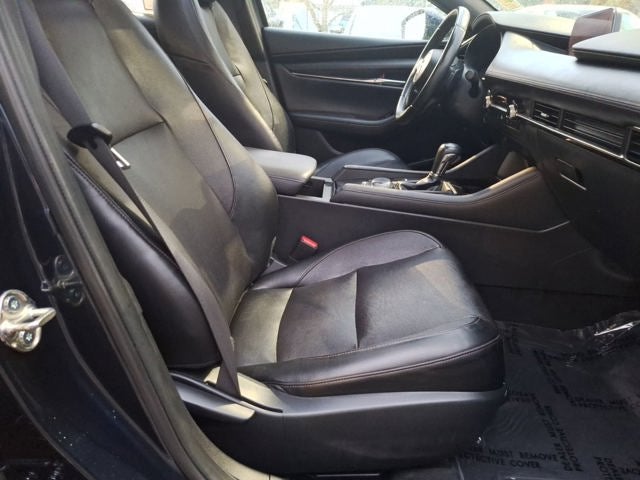 2019 Mazda Mazda3 Premium