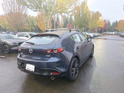 2019 Mazda Mazda3 Premium