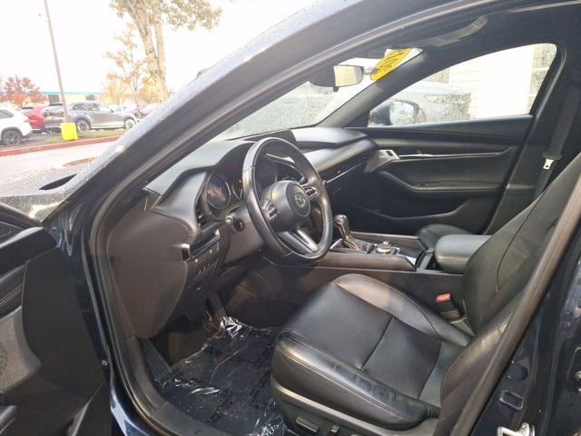 2019 Mazda Mazda3 Premium