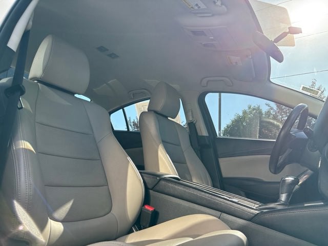 2016 Mazda Mazda6 i Touring