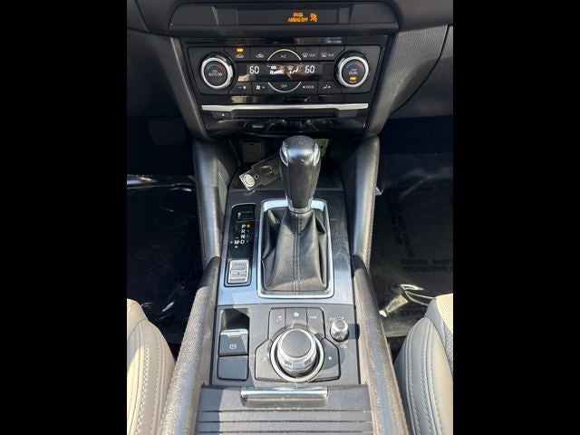 2016 Mazda Mazda6 i Touring