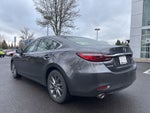 2018 Mazda Mazda6 Sport