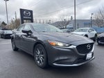 2018 Mazda Mazda6 Sport