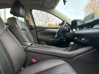 2018 Mazda Mazda6 Touring