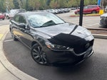 2021 Mazda Mazda6 Touring