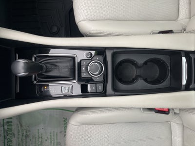 2019 Mazda Mazda6 Signature