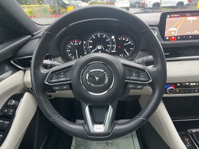 2019 Mazda Mazda6 Signature