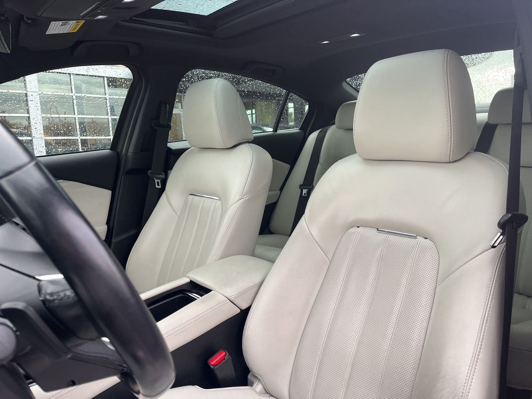 2019 Mazda Mazda6 Signature