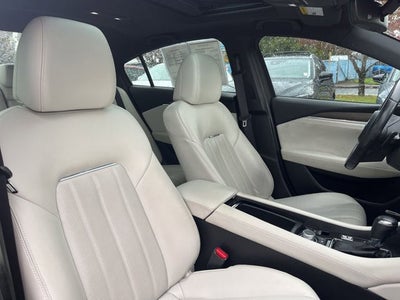 2019 Mazda Mazda6 Signature