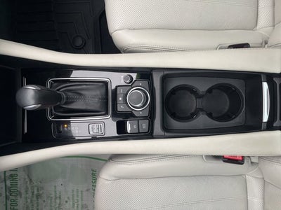 2019 Mazda Mazda6 Signature