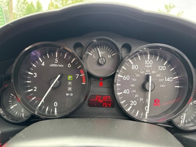 2015 Mazda Mazda Miata Club