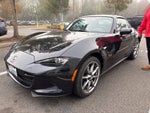 2023 Mazda Mazda Miata RF Grand Touring