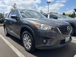2016 Mazda Mazda CX-5 Touring