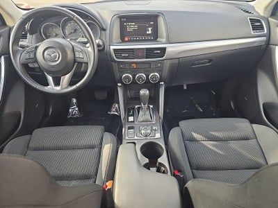 2016 Mazda Mazda CX-5 Touring