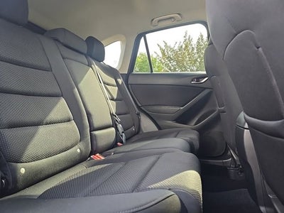2016 Mazda Mazda CX-5 Touring