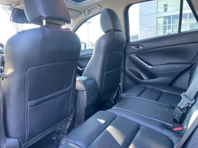 2016 Mazda Mazda CX-5 Grand Touring