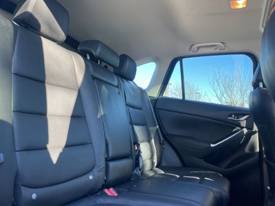 2016 Mazda Mazda CX-5 Grand Touring