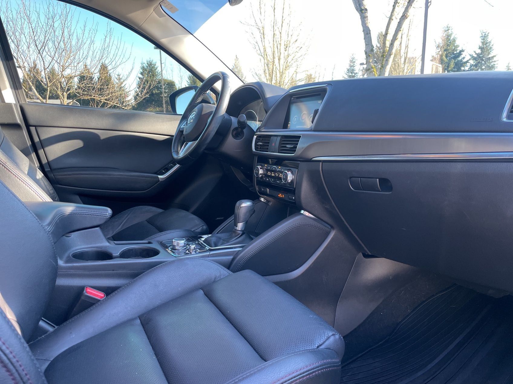 2016 Mazda Mazda CX-5 Grand Touring