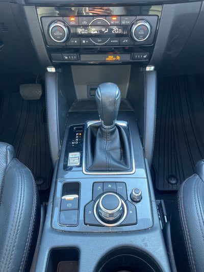 2016 Mazda Mazda CX-5 Grand Touring