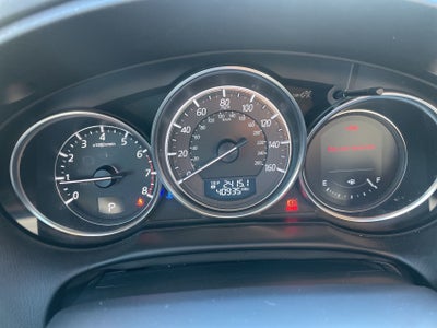 2016 Mazda Mazda CX-5 Grand Touring