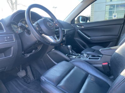 2016 Mazda Mazda CX-5 Grand Touring