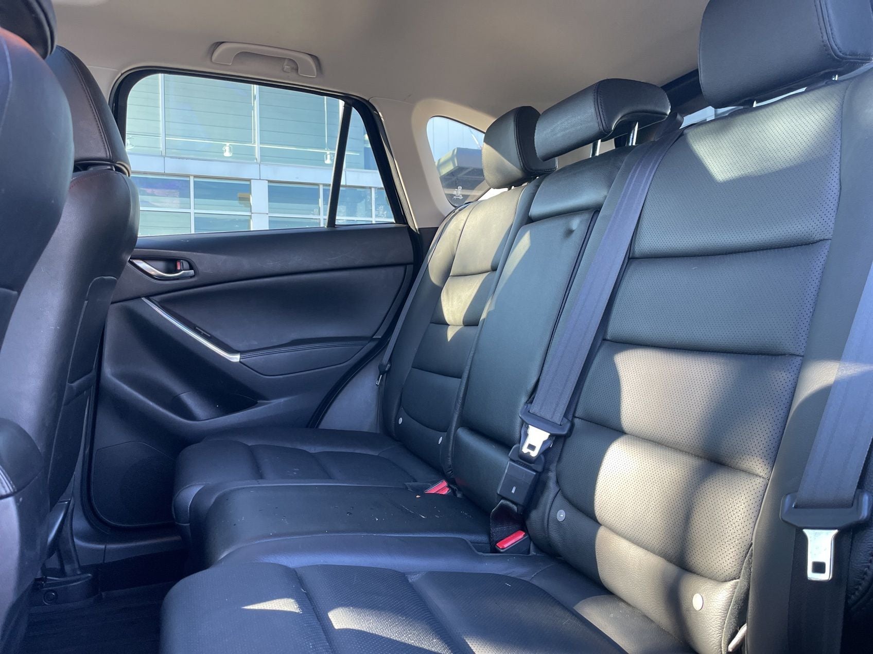 2016 Mazda Mazda CX-5 Grand Touring